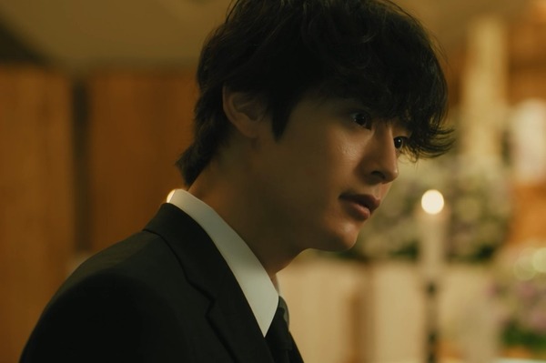 「魔物」第2話（C）テレビ朝日・SLL