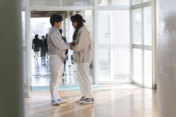 「魔物」第2話（C）テレビ朝日・SLL