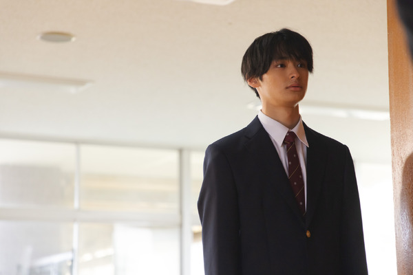 「魔物」第2話（C）テレビ朝日・SLL