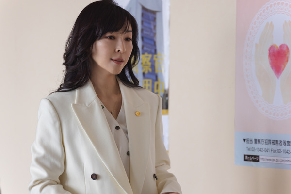 「魔物」第2話（C）テレビ朝日・SLL