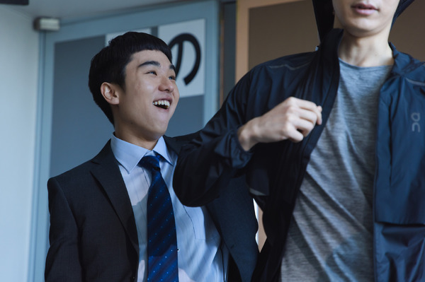 「魔物」第2話（C）テレビ朝日・SLL