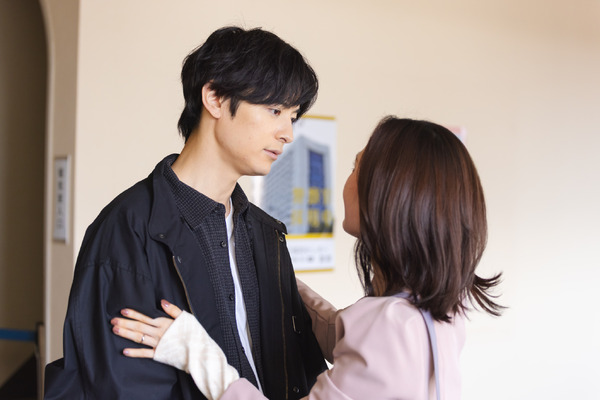 「魔物」第2話（C）テレビ朝日・SLL