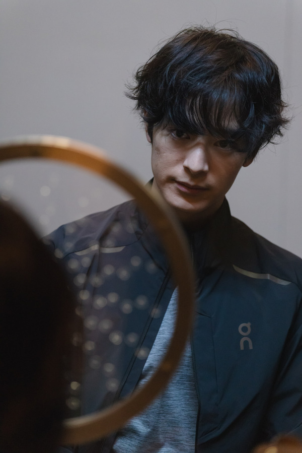 「魔物」第2話（C）テレビ朝日・SLL