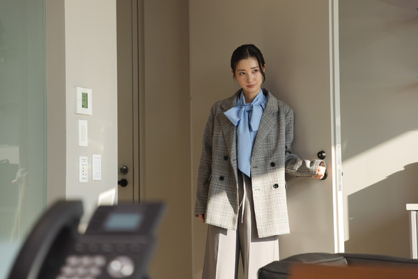 「魔物」第2話（C）テレビ朝日・SLL