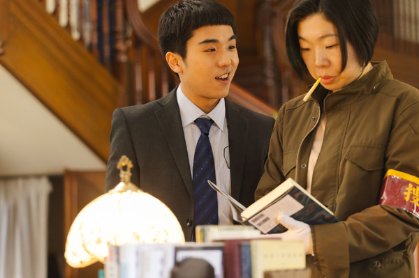 「魔物」第2話（C）テレビ朝日・SLL