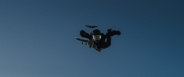 『ミッション：インポッシブル／フォールアウト』©2025 Paramount Pictures.