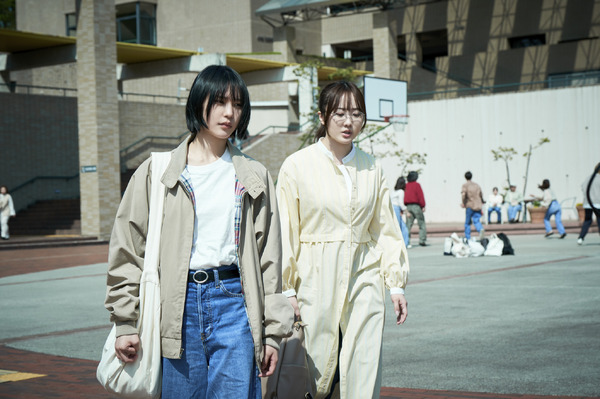 『愛されなくても別に』©武田綾乃／講談社©2025 映画「愛されなくても別に」製作委員会