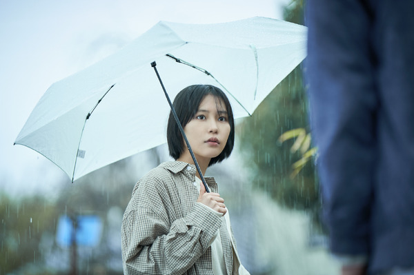 『愛されなくても別に』©武田綾乃／講談社©2025 映画「愛されなくても別に」製作委員会