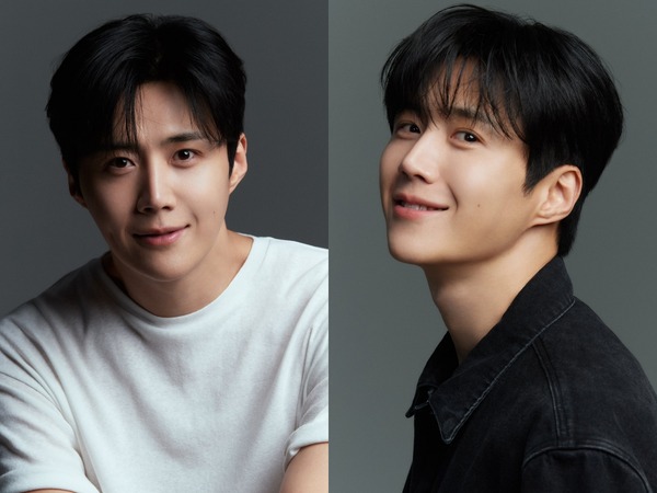 『おつかれさま』出演で“完全復活”したキム・ソンホ、新プロフィール写真とともに活動本格始動！【PHOTO】