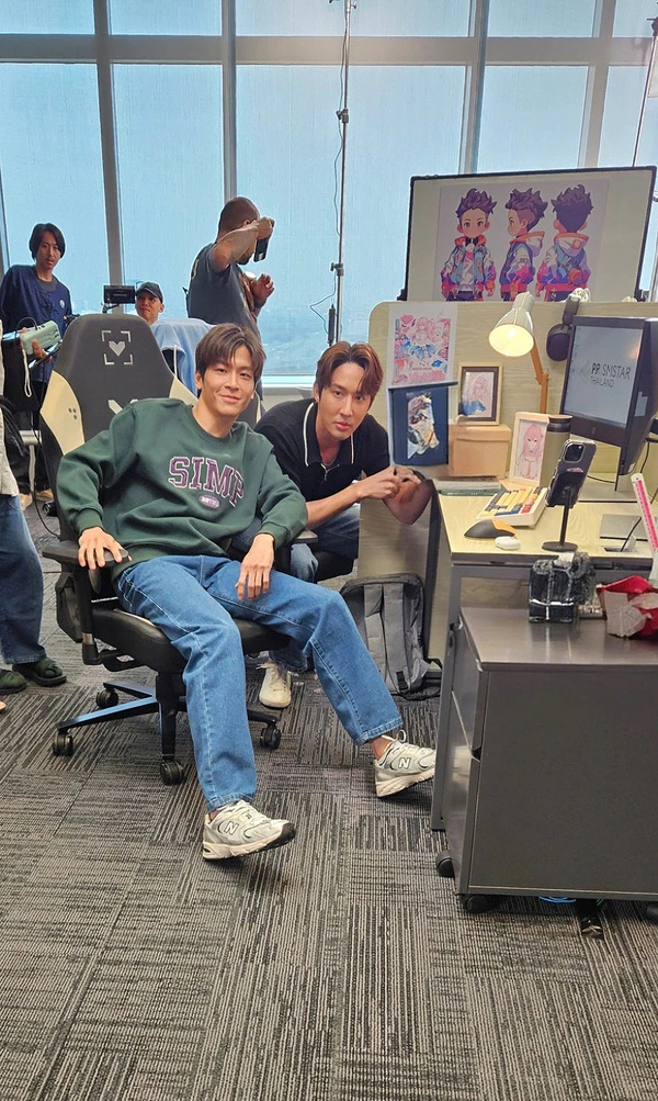 「Dating Game（仮題）」©datinggame2025