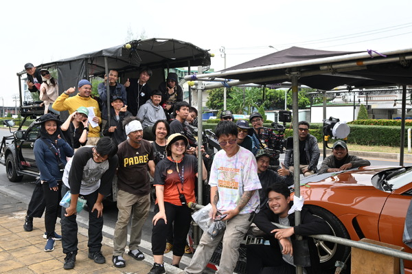 「Dating Game（仮題）」©datinggame2025