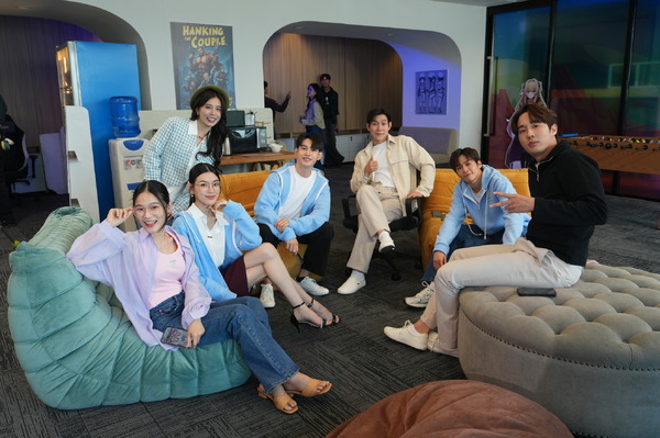 「Dating Game（仮題）」©datinggame2025