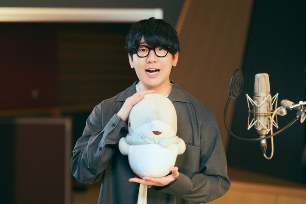 はると：花江夏樹