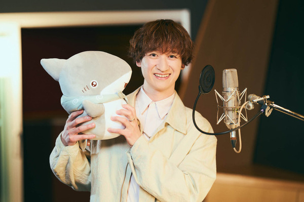 サラリーマンのお兄さん：宮田俊哉