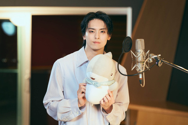 バーテンダーさん：高野洸