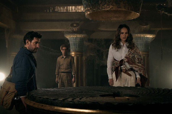 『Fountain of Youth』© APOLLO