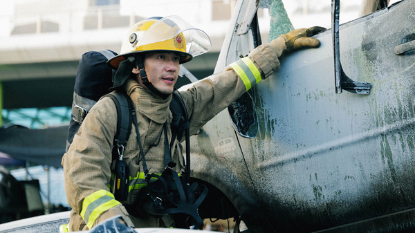 『カウントダウン』©2024 Edko Films Limited and Beijing Alibaba Pictures Culture Co., Ltd. All Rights Reserved.