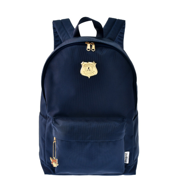 「my favorite Disney foxes」(C) Disney