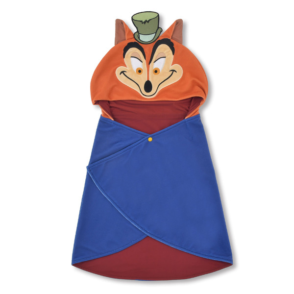 「my favorite Disney foxes」(C) Disney