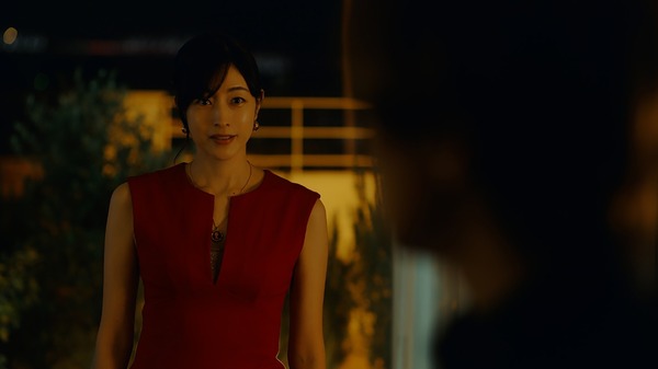 ABEMAオリジナルドラマ「死ぬほど愛して」（C）AbemaTV,Inc.