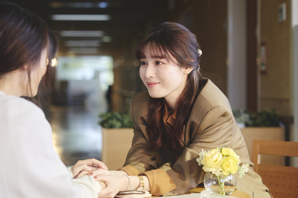 Amazon Originalドラマ「私の夫と結婚して」　© 2025. CJ ENM JAPAN / STUDIO DRAGON all rights reserved