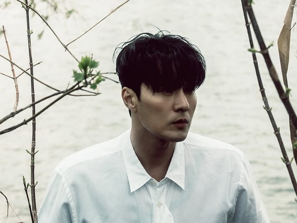 ソ・ジソブ、俳優としての信念に脱帽。彼が思う「良い俳優になる最短ルート」は？