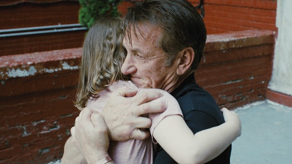 『アスファルト・シティ』© 2023 BF MOVIE LLC. All Rights Reserved.