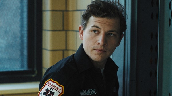 『アスファルト・シティ』© 2023 BF MOVIE LLC. All Rights Reserved.