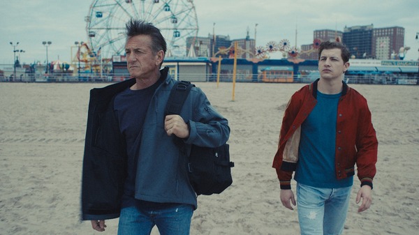 『アスファルト・シティ』© 2023 BF MOVIE LLC. All Rights Reserved.