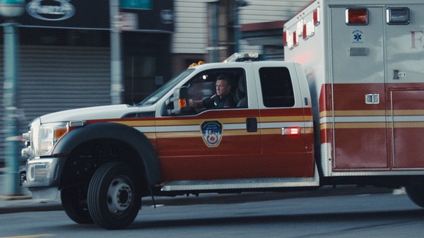 『アスファルト・シティ』© 2023 BF MOVIE LLC. All Rights Reserved.