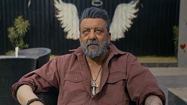 『レオ：ブラッディ・スウィート』© Seven Screen Studio