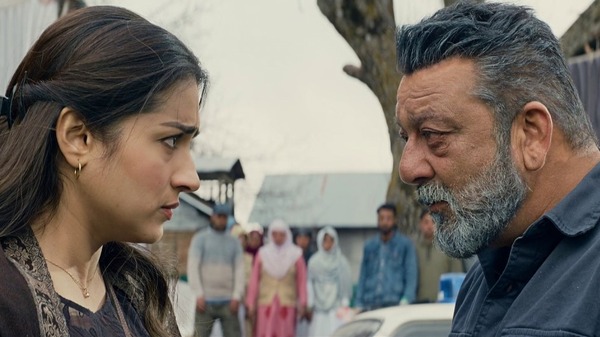 『レオ：ブラッディ・スウィート』© Seven Screen Studio