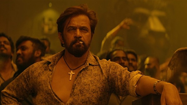 『レオ：ブラッディ・スウィート』© Seven Screen Studio