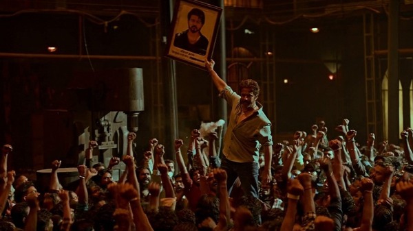 『レオ：ブラッディ・スウィート』© Seven Screen Studio