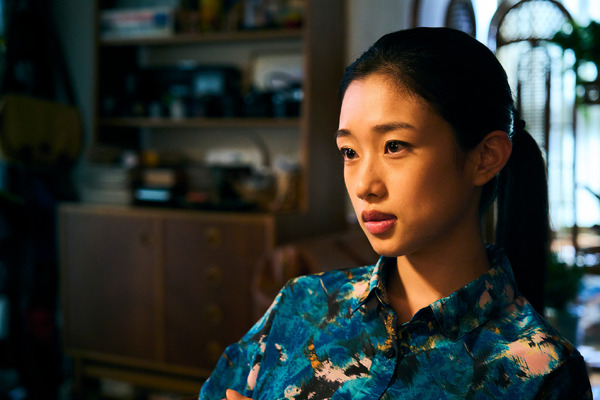 『ルノワール』© 2025「RENOIR」製作委員会 / International Partners