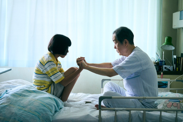 『ルノワール』© 2025「RENOIR」製作委員会 / International Partners