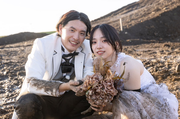 『ウェディングウォーズ』