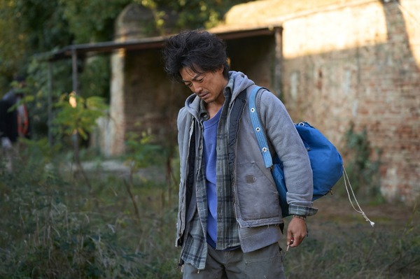 『岸辺露伴は動かない　懺悔室』© 2025「岸辺露伴は動かない　懺悔室」製作委員会 © LUCKY LAND COMMUNICATIONS/集英社