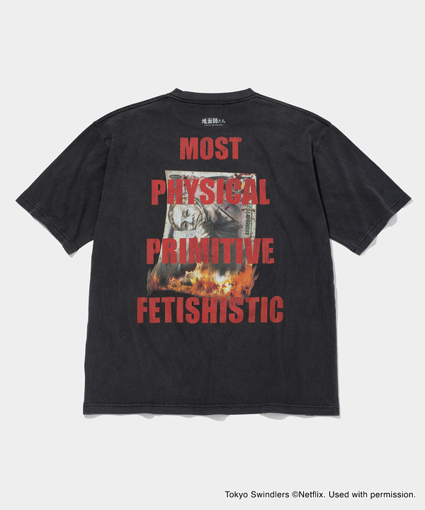 V.A.×Netflixポップアップストア