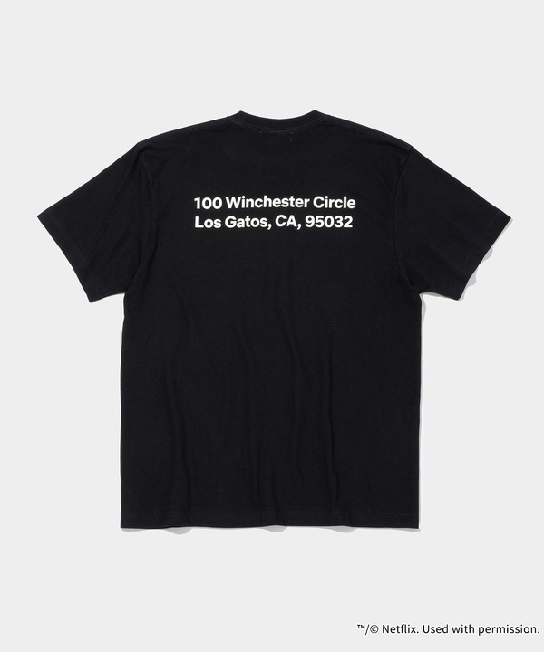 V.A.×Netflixポップアップストア