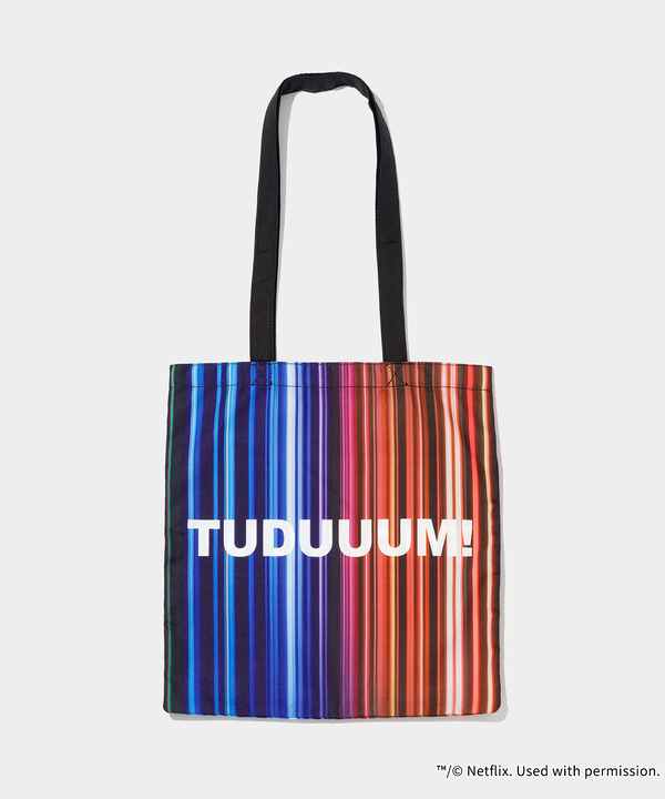 V.A.×Netflixポップアップストア