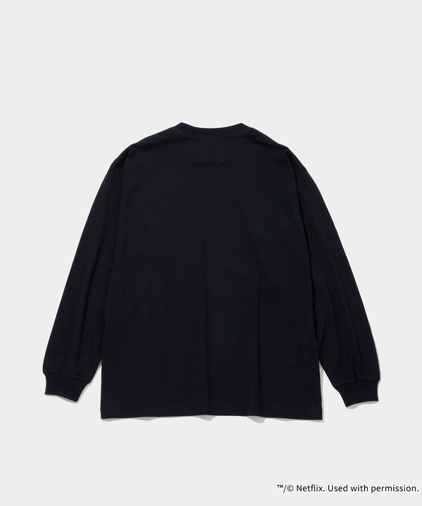 V.A.×Netflixポップアップストア