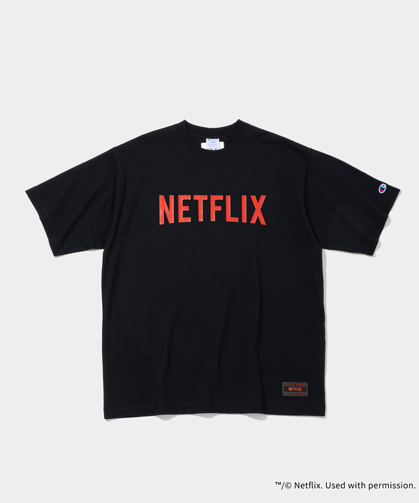 V.A.×Netflixポップアップストア