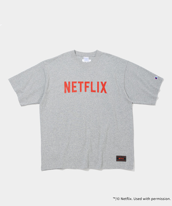 V.A.×Netflixポップアップストア