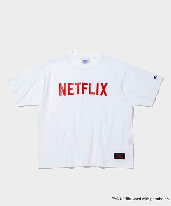 V.A.×Netflixポップアップストア