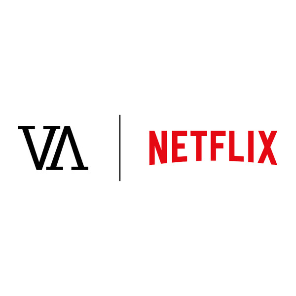 V.A.×Netflixポップアップストア