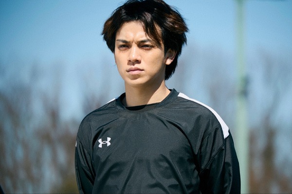 「イグナイト –法の無法者–」第2話（C）TBS