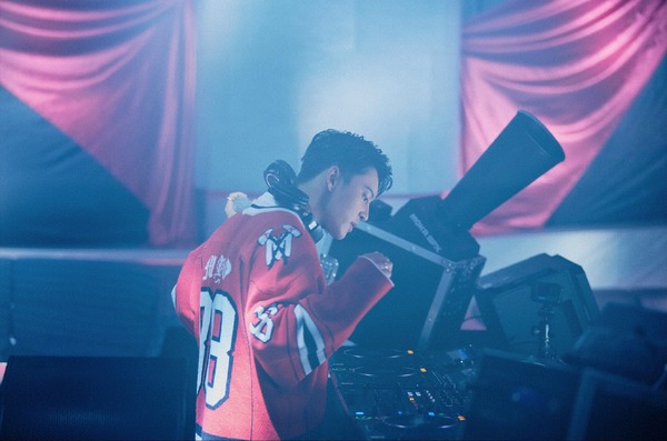 「イグナイト –法の無法者–」第2話（C）TBS