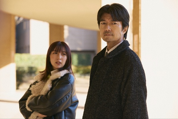 「イグナイト –法の無法者–」第2話（C）TBS