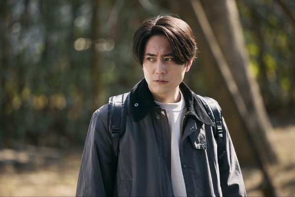 「イグナイト –法の無法者–」第2話（C）TBS